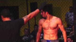 Azamat Umarzoda Said MMA.m4v