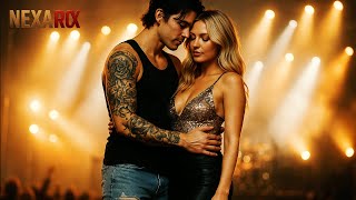 Hold On To My Heart I Official Music Video I Song I NexaroX