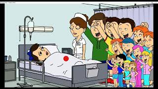 Clic Rosie Calls The Baby Stupidgrounded