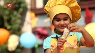 Küçük Şefler Külah Tatlısı 21. Bölüm