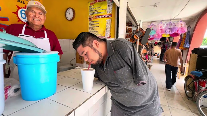 Viajecito express || probamos la gastronomía de escuinapa || botanero de Nayarit que delicia