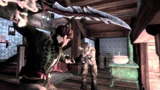 Fable III Diary
