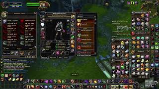 destro lock stv pvp classic sod