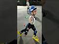 آموزش حرکت سیت باز🤩🤌🛼 #funnyskating #rollerskating #rollersports #skate #rollerskating #skating