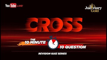 Indian Contract Act 1872 | Quiz by Shubham Upadhyay