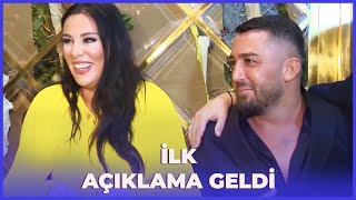 TUĞÇE TAYFUR AYRILIK İDDİALARINA CEVAP VERDİ | 100'de 100 Magazin