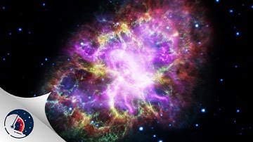 A Tour of the Crab Nebula [HD]