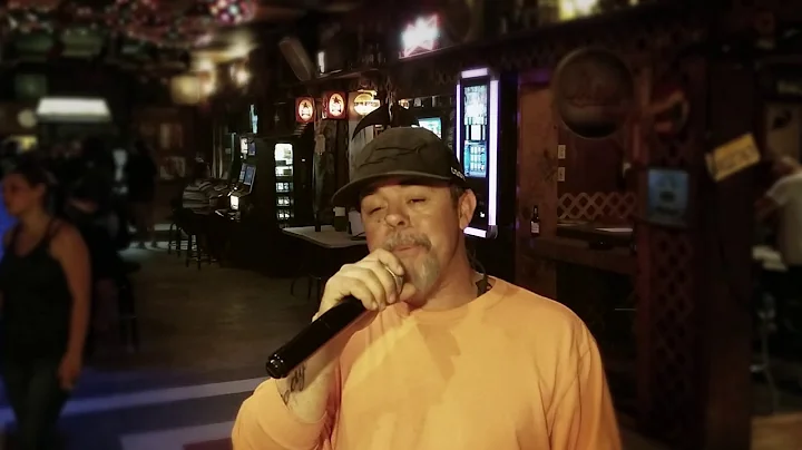 Jody Jacobs " Whiskey and You" (Chris Stapleton)