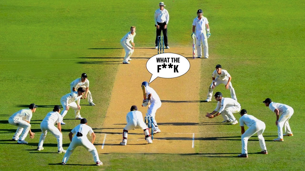 Funniest Moments in Cricket - YouTube