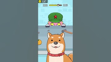 Hide and Seek: Cat Escape! 👀🐱 1122 Level Gameplay Walkthrough | Best Android, iOS Games #shorts