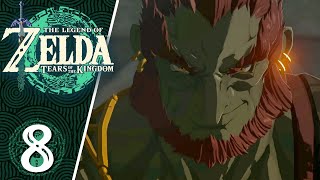 Zelda Tears of the Kingdom #8 - Les ambitions de Ganondorf