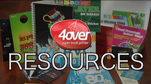 Video Varnish #28 - Utilizing 4over