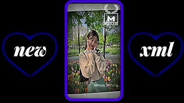 JIWAN JATRA HO 🥺 ||NEW NEPALI TRAND SONG || NEW XML 🆓 ALIGHT MOTION EDITZ