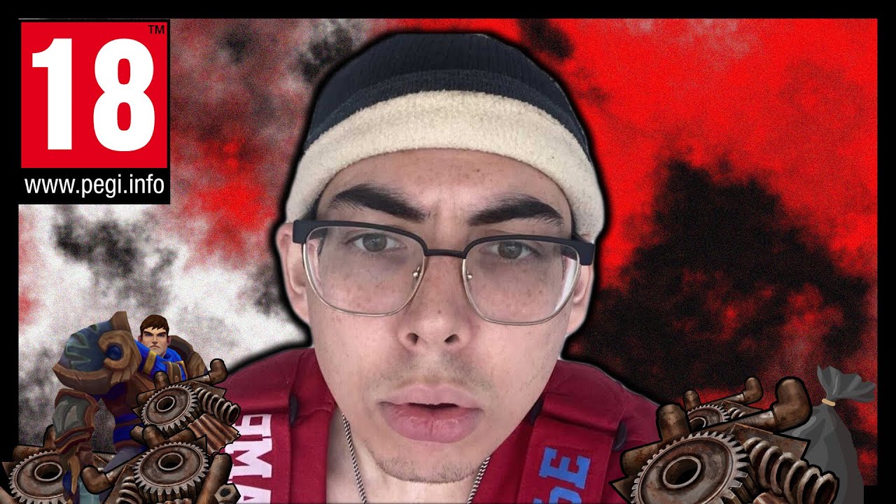 Geek Smasher Salvages 🚸 (@MagicTricksHub Clips)