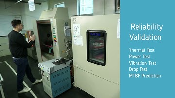 Total Design Validation and Quality Assurance