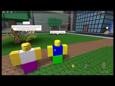 Roblox The Day The Noobs Took Over Roblox 2 Cloakedyoshi Gameplay Nr0844 - robloxthe day the noobs took over roblox 2