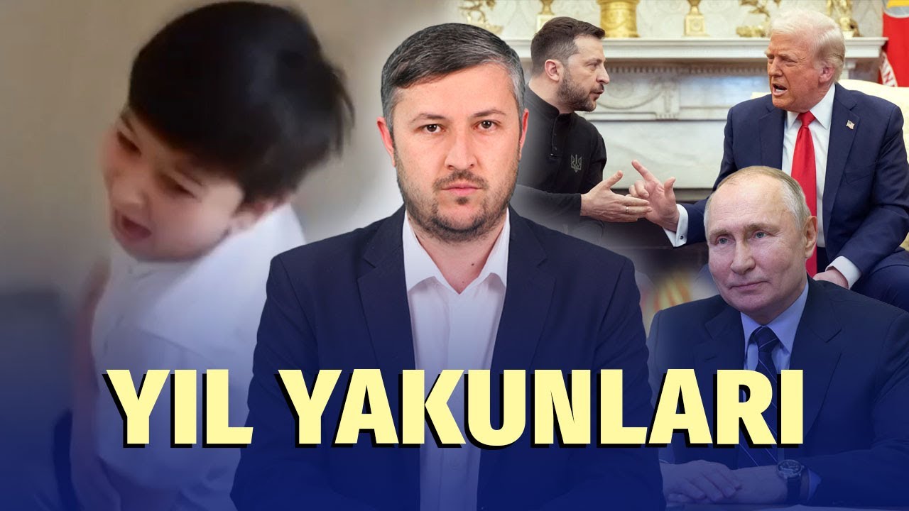 Tramp qaytdi, Eron va Isroil urushdi, Mask – 