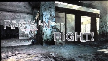 Drake - H.Y.F.R. (MW3 Parody) Modern Warfare 3 Rap