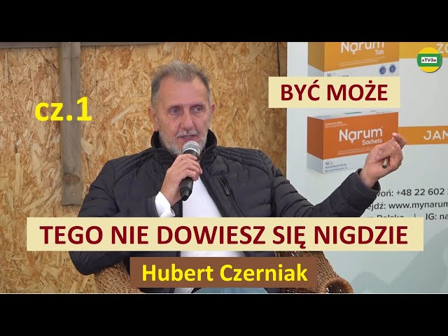 RADY PRAKTYCZNE cz.1 Hubert Czerniak MAJÓWKA U ROLNIKA 2022
