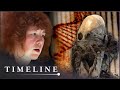 The Peruvian Mummy With The Pierced Skull | Mummy Forensics | Timeline