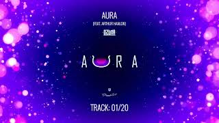 Aura (Feat. Arthur Hanlon) - Ozuna (Aura) screenshot 2