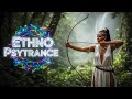 🐺 Ethno PsyTrance | Tribal Rhythms – Wolf Clan Trance