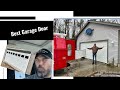 The Best Garage Door