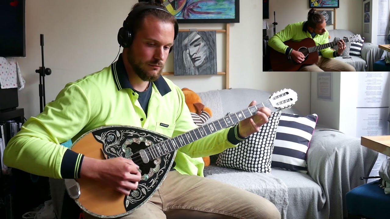 Themis Bouzouki To Teleutaio Zeibekiko Kontolazos YouTube