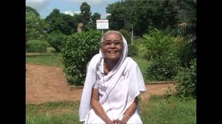 ଅନୁଭବ ବି କେ ମାତାଜୀ, ଝାରସୁଗୁଡ଼ା Anubhab BK Mataji, Jharsuguda