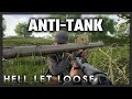 ANTI-TANK IS A BLAST! - Hell Let Loose