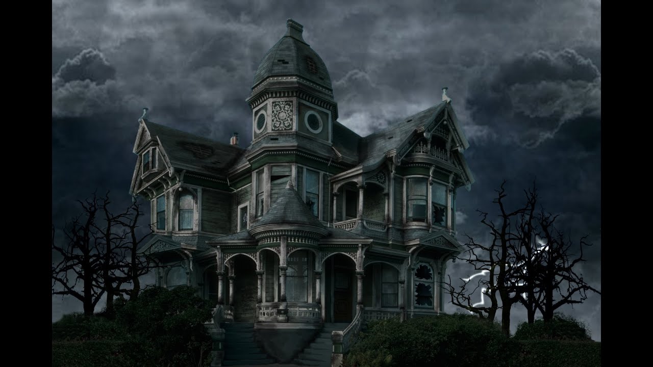 Creepypasta Abbadelli's Family Villa YouTube
