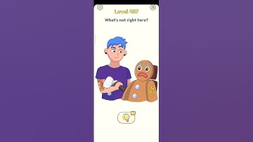 Delete One Part 🧠🧼  - Android/iOS || Level 437 #Dop2 #Shorts #YouTube