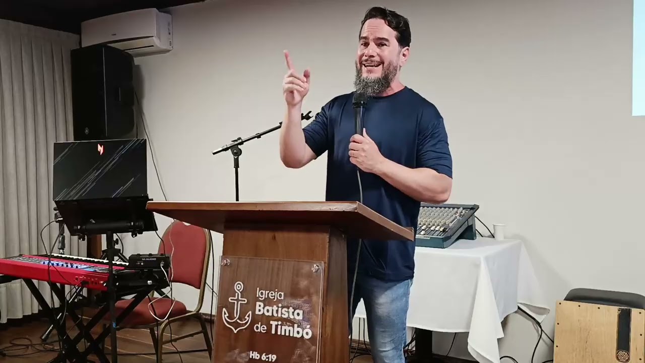 A missão da Igreja | Mateus 10:1-15