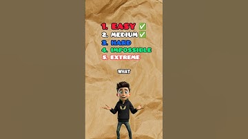 Can You Outsmart This Riddle? 🧠 #quiz #quiztime #riddlechallenge #mindgame