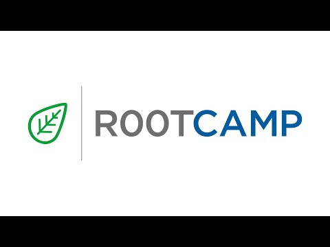 RootCamp: A Short Intro