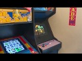 First Arcade Room Tour