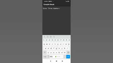 C++ program to find the sum of 3 numbers || #shorts