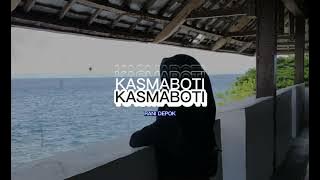 LAGU JOGET DHUT KASMABOTI REMIX TERBARU KEYBOARD RANI DEPOK 2025