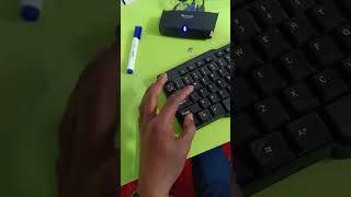 Basic Computer Underline Each Word in MS Word।। #trending #shorts #viral screenshot 3