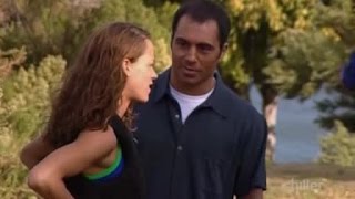 Fear Factor S02E05 Helicopter Fire Drill; Eat Rectum; Ledge Walk
