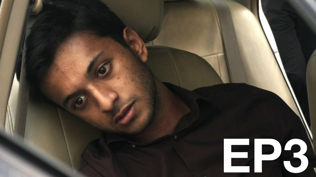 DHAKA'S FINEST S3 (বাংলা Web Series) | EPISODE 3 (Revelations)