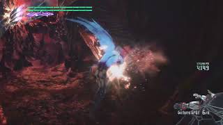 Devil May Cry 5 Shenanigan Stream 3