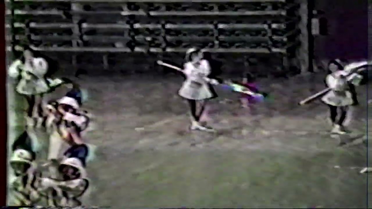 NDHS IKB Calgary 1989