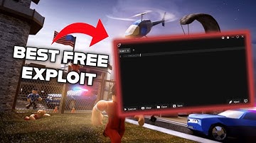 Showcasing NEW Velocity UI & Internal UI + Arresting the ENTIRE Jailbreak Server! (Roblox Executor)