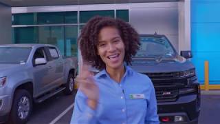 Step By Step Vehicle Exchange Process | Rick Hendrick Norfolk Chevrolet