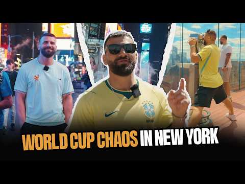 Unscripted with Josh Mansour episode