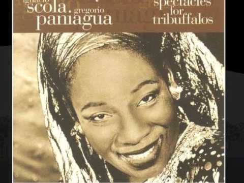 Putar Lady bellows - Rita Marley