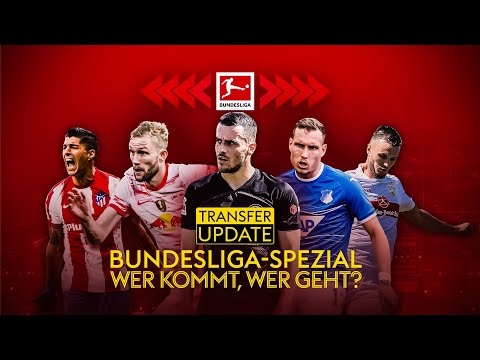 Spezial: Alle Vereine, alle Infos - Kommt Luis Suarez zum BVB? | Transfer Update - die Show