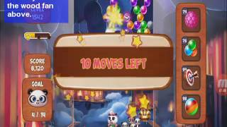 Panda Pop- Level 1542