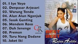 [ Full ] Album The Best Ratna Antika ' I Iye Yoyo ' (2009)